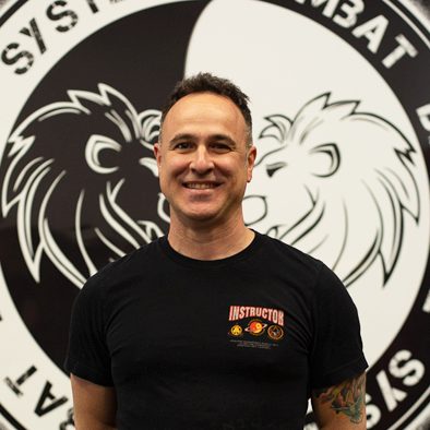 gino-vallelonga head-instructor-Gino-Vallelonga